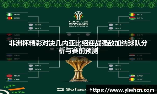 非洲杯精彩对决几内亚比绍迎战强敌加纳球队分析与赛前预测